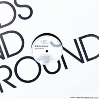 井上薫 KAORU INOUE / ON THE ROAD / THE SECRET EDGE / 12" /