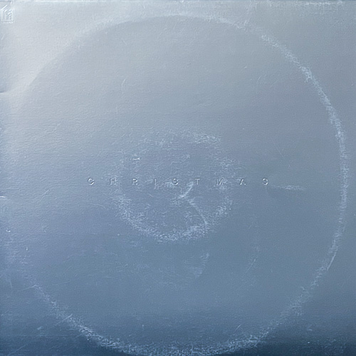 V.A. (小室等, 吉田拓郎, 井上陽水, 泉谷しげる) / CHRISTMAS / LP / 1 V.A. (小室等, 吉田拓郎, 井上陽水, 泉谷しげる) / CHRISTMAS / LP /