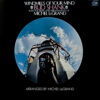 BUD SHANK PLAYS THE MUSIC AND ARRANGEMENTS OF MICHEL LEGRAND / WINDMILLS OF YOUR MIND / LP /