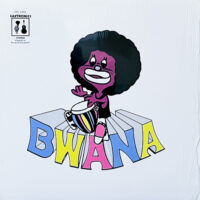 BWANA / BWANA / LP /