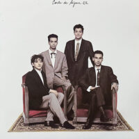 CARTE DE SÉJOUR / 2 ½ / LP /