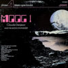 HOME 6 CLAUDE DENJEAN / MOOG! CLAUDE DENJEAN AND THE MOOG SYNTHESIZER / LP /