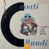 COATI MUNDI / EL COCO LOCO (SO SO BAD) / 12″ /