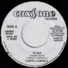 CORNEL CAMPBELL / STARS / 7" /