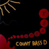 COUNT BASS D / DOWN EASY / 10" /