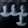 UTOPIA / DEFACE THE MUSIC / LP / 2 DEFACE THE MUSIC UTOPIA
