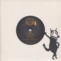 DEWEY / LOCH LINNHE / LOCH LINNHE - MR DAN'S DUB ME OVER / 7" /