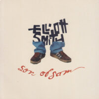 ELLIOTT SMITH / SON OF SAM / 7" /