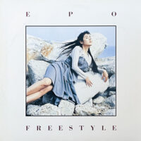 エポ EPO / フリースタイル FREESTYLE / LP /