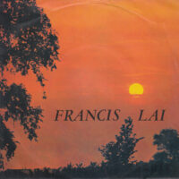 FRANCIS LAI / TU VERRAS / FILLE DU SOLEIL / 7" /
