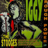 IGGY & THE STOOGES / ROUGH POWER EP / 10" /