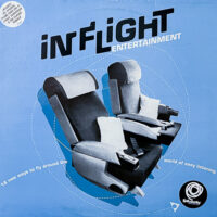 V.A. / IN FLIGHT ENTERTAINMENT / LP /