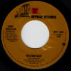 JOHN SEBASTIAN / WELCOME BACK / WARM BABY / 7" /