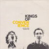 KINGS OF CONVENIENCE WINNING A BATTLE LOSING THE WAR