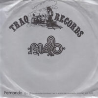 MALO / LADY I LOVE / 7" /