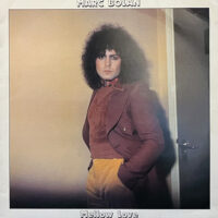 MARC BOLAN / MELLOW LOVE / 12" /