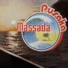 MASSADA / PUSAKA / LP /