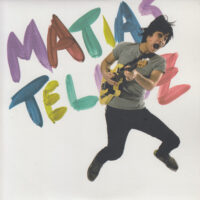 MATIAS TELLEZ / CONVICTED / 7" /