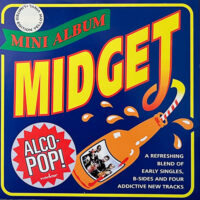 MIDGET / ALCO-POP! / 10" /