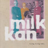 MILK KAN / BLING BLING BABY / 7" /