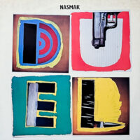 NASMAK / DUEL / LP /