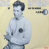 NICK HEYWARD / ALL OVER THE WEEKEND ... / 12" /