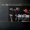 SPRING VERSUS PEZ / OUT OF TIME / 10" / 2 OUT OF TIME SPRING PEZ