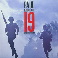 PAUL HARDCASTLE / 19 (THE FINAL STORY) / 12" /