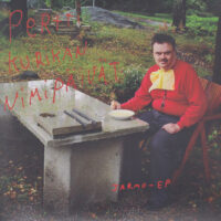 PERTTI KURIKAN NIMIPÄIVÄT / JARMO - EP / 7" /