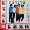 PETITE / TEENS / LP /