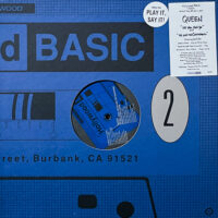 QUEEN / WE WILL ROCK YOU / WE ARE THE CHAMPIONS / 12" /