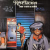REVELACION / DON'T GIVE A DAMN / LP /