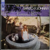 SANTO & JOHNNY / THE BRILLIANT GUITAR SOUNDS OF SANTO & JOHNNY / LP /