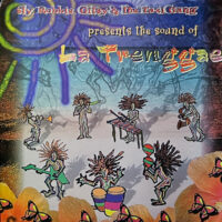 SLY & ROBBIE, GITSY & TAXI GANG / PRESENTS THE SOUND OF LA TRENGGAE / LP /