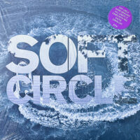 SOFT CIRCLE / SHORE OBSESSED / LP /