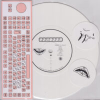 TAWINGS / LISTERINE / DAD CRY / 7" /