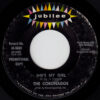 HOME 9 THE CORONADOS / SHE’S MY GIRL / THE WORLD BELONGS TO YOU / 7″ /