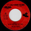 THE DELFONICS / DIDN’T I (BLOW YOUR MIND THIS TIME) / DOWN IS UP, UP IS DOWN / 7″ /