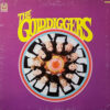 THE GOLDDIGGERS THE GOLDDIGGERS