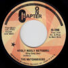 THE MATCHMAKERS / WOOLY WOOLY WATSGONG / 7" /