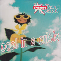THE POOH STICKS / COOL IN A CRISIS / 7" /
