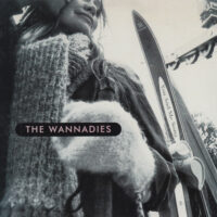 THE WANNADIES / YOU AND ME SONG / 7" /