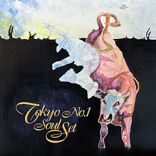 TOKYO NO.1 SOUL SET / ロマンティック伝説 / 12" / 1 TOKYO NO.1 SOUL SET / ロマンティック伝説 / 12" /