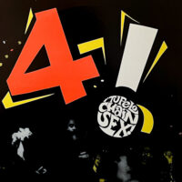 TUPELO CHAIN SEX / 4! / LP /