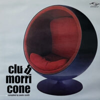 V.A. / CLUB MORRICONE / LP /