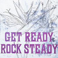 V.A. / GET READY ROCK STEADY / LP /