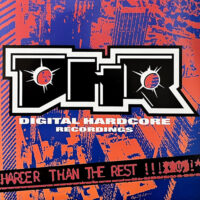 V.A. / HARDER THAN THE REST / 2LP /