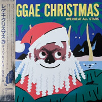 V.A. (OVERHEAT ALL STARS) / REGGAE CHRISTMAS / LP /