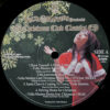 VOLTA MASTERS CHRISTMAS CLUB CLASSICS EP
