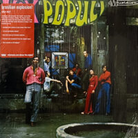 VOX POPULI / VOX POPULI / LP /